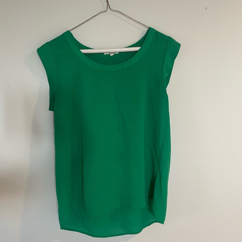 Pleione Blouse